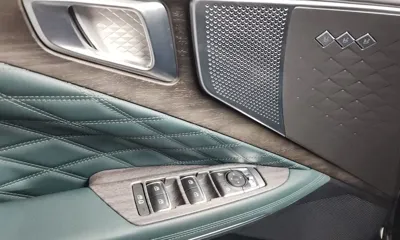 Kia K8 2024, 24571 км, за 23792.49 USD - фото 37