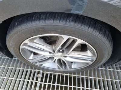 Hyundai Grandeur 2019, 47233 км, за 13128.53 USD