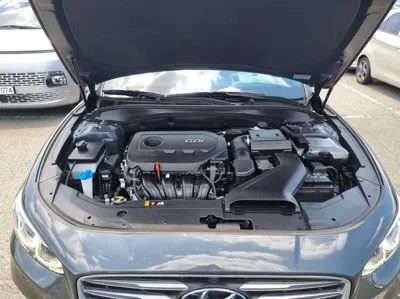 Hyundai Grandeur 2019, 47233 км, за 13023.37 USD - фото 6