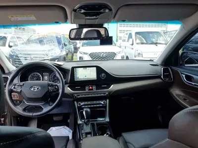 Hyundai Grandeur 2019, 47233 км, за 13023.37 USD - фото 7