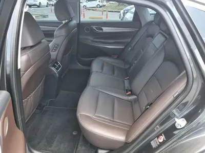 Hyundai Grandeur 2019, 47233 км, за 13023.37 USD - фото 14