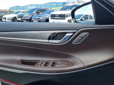 Hyundai Grandeur 2019, 47233 км, за 13023.37 USD - фото 16