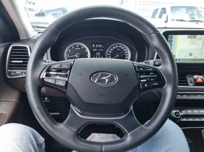 Hyundai Grandeur 2019, 47233 км, за 13023.37 USD - фото 19