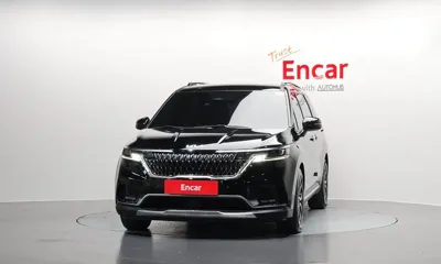 Kia Canival 2022, 162560 км, за 14897.23 USD