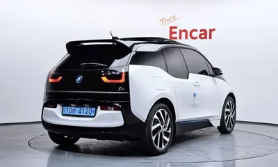 BMW i3 2019, 114040 км, за 13742.98 USD