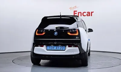 BMW i3 2019, 114040 км, за 13742.98 USD