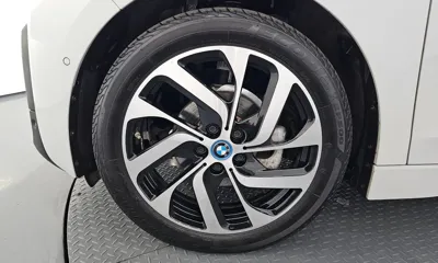 BMW i3 2019, 114040 км, за 13742.98 USD