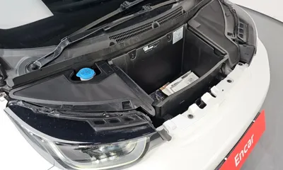 BMW i3 2019, 114040 км, за 13742.98 USD - фото 6