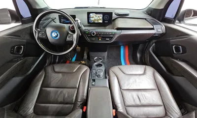 BMW i3 2019, 114040 км, за 13742.98 USD - фото 7