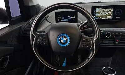 BMW i3 2019, 114040 км, за 13742.98 USD - фото 13