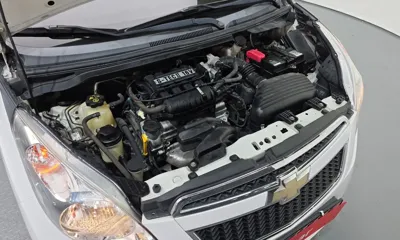 ChevroletGMDaewoo Spark 2012, 142528 км, за 1106.99 USD - фото 6