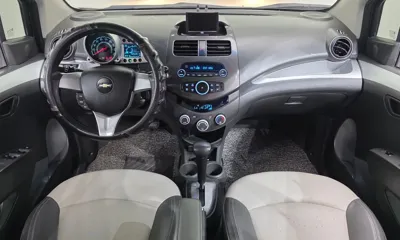 ChevroletGMDaewoo Spark 2012, 142528 км, за 1106.99 USD - фото 7