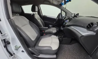 ChevroletGMDaewoo Spark 2012, 142528 км, за 1106.99 USD - фото 10