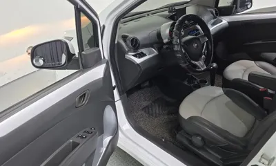 ChevroletGMDaewoo Spark 2012, 142528 км, за 1106.99 USD - фото 11