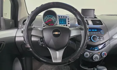 ChevroletGMDaewoo Spark 2012, 142528 км, за 1106.99 USD - фото 14