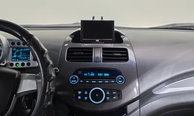 ChevroletGMDaewoo Spark 2012, 142528 км, за 1106.99 USD - фото 16