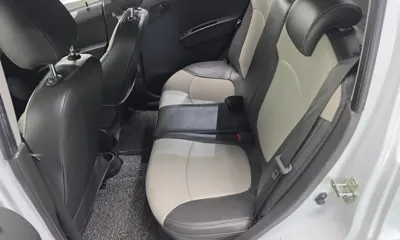 ChevroletGMDaewoo Spark 2012, 142528 км, за 1106.99 USD - фото 18