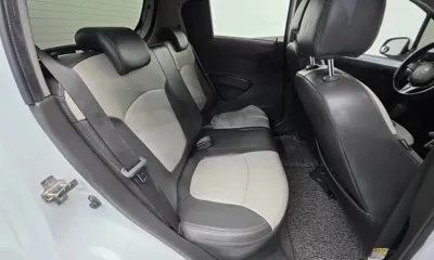 ChevroletGMDaewoo Spark 2012, 142528 км, за 1106.99 USD - фото 19