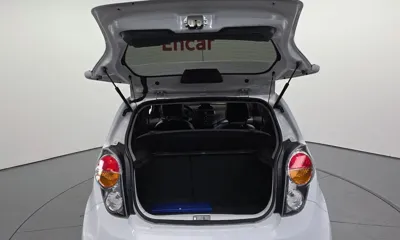 ChevroletGMDaewoo Spark 2012, 142528 км, за 1106.99 USD - фото 20