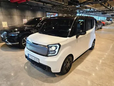 Kia Ray · 2024 год