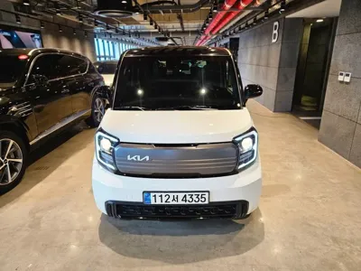 Kia Ray 2024, 23435 км, за 11661.24 USD