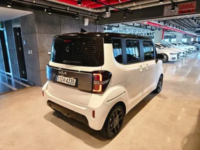 Kia Ray 2024, 23435 км, за 11661.24 USD