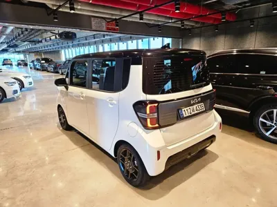 Kia Ray 2024, 23435 км, за 11661.24 USD - фото 6