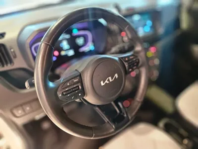 Kia Ray 2024, 23435 км, за 11661.24 USD - фото 8