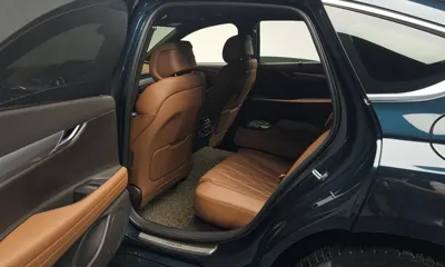 Genesis G80 2022, 23737 км, за 25305.77 USD - фото 11