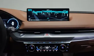 Genesis G80 2022, 23737 км, за 25305.77 USD - фото 13