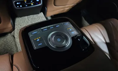 Genesis G80 2022, 23737 км, за 25305.77 USD - фото 19