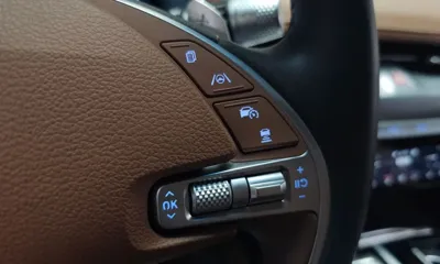 Genesis G80 2022, 23737 км, за 25305.77 USD - фото 31
