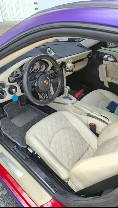Porsche 911 2007, 147000 км, за 25370.83 USD - фото 8