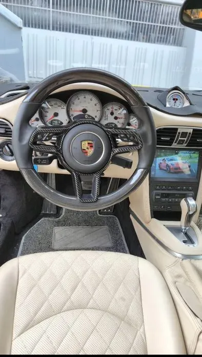 Porsche 911 2007, 147000 км, за 25370.83 USD - фото 9