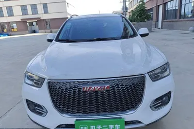 Haval H2s 2018, 128500 км, за 5905 USD - фото 2