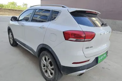 Haval H2s 2018, 128500 км, за 5905 USD - фото 4