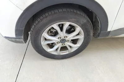 Haval H2s 2018, 128500 км, за 5905 USD - фото 8