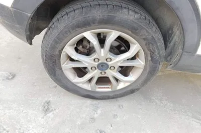 Haval H2s 2018, 128500 км, за 5905 USD - фото 10