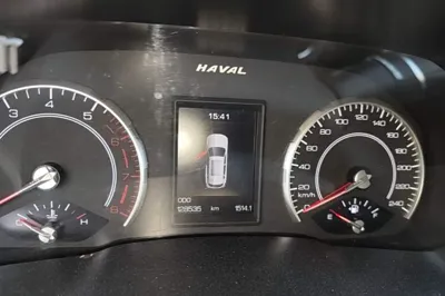 Haval H2s 2018, 128500 км, за 5905 USD - фото 15