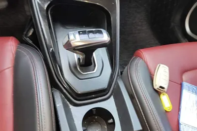 Haval H2s 2018, 128500 км, за 5905 USD - фото 17