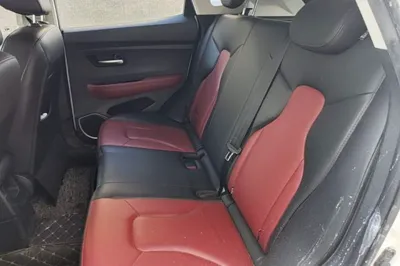 Haval H2s 2018, 128500 км, за 5905 USD - фото 20