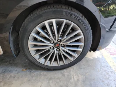 Hongqi H9 2020, 76600 км, за 22209 USD - фото 8