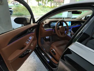 Hongqi H9 2020, 76600 км, за 22209 USD - фото 17