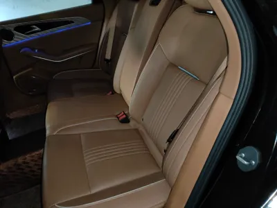 Hongqi H9 2020, 76600 км, за 22209 USD - фото 18