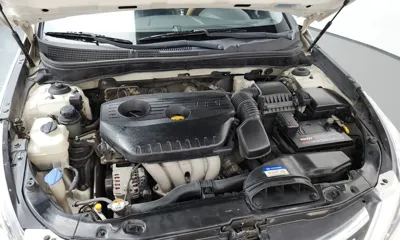 Hyundai Sonata 2014, 141072 км, за 2605.86 USD - фото 6