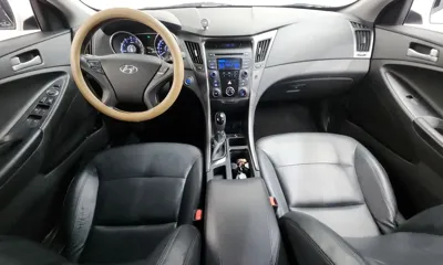 Hyundai Sonata 2014, 141072 км, за 2605.86 USD - фото 7
