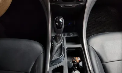 Hyundai Sonata 2014, 141072 км, за 2605.86 USD - фото 9