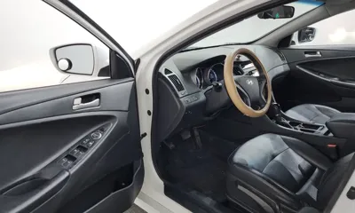 Hyundai Sonata 2014, 141072 км, за 2605.86 USD - фото 10