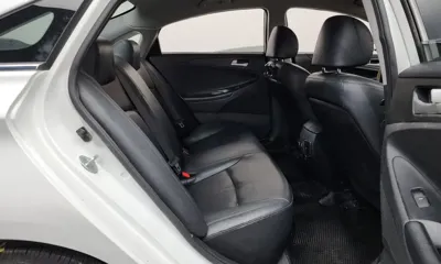 Hyundai Sonata 2014, 141072 км, за 2605.86 USD - фото 11