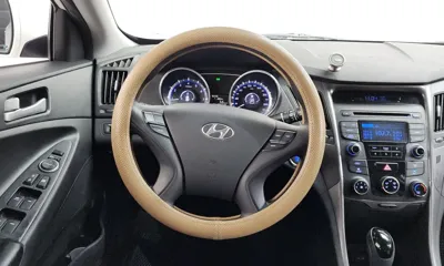 Hyundai Sonata 2014, 141072 км, за 2605.86 USD - фото 13
